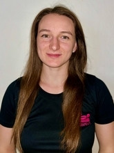 Mgr. Zuzana Janiczková